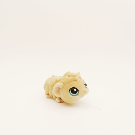 Lps 157 Guinea Pig