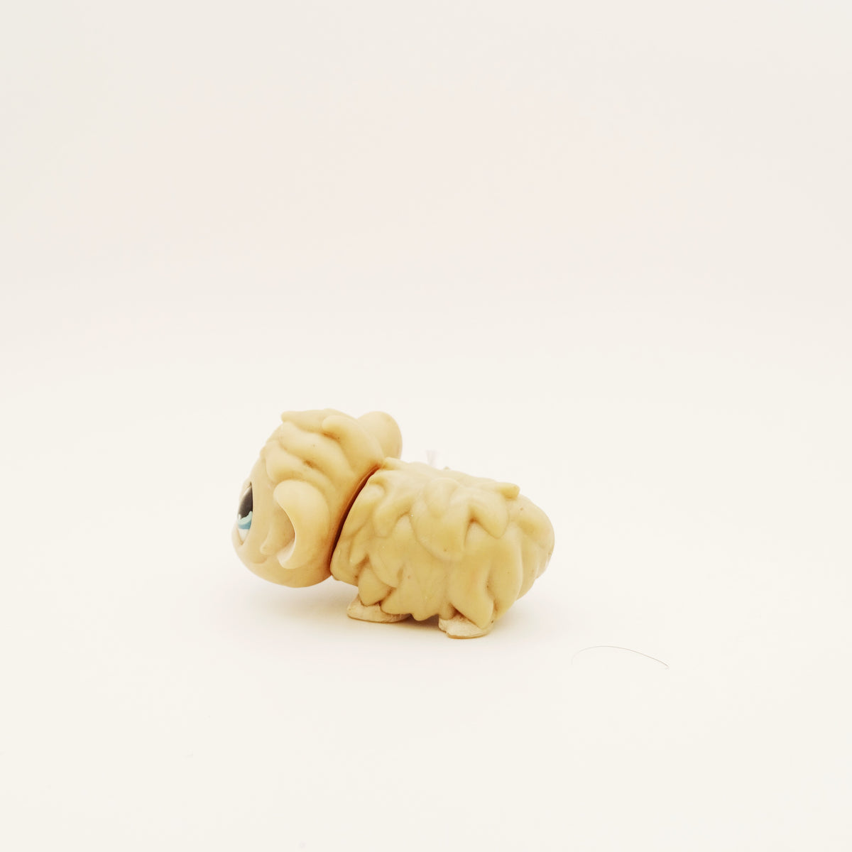 Lps 157 Guinea Pig
