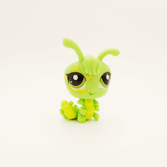 Lps #G7-#6 Caterpillar