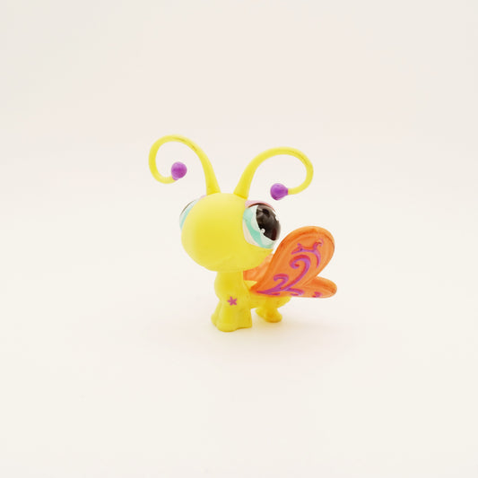Lps 497 Butterfly