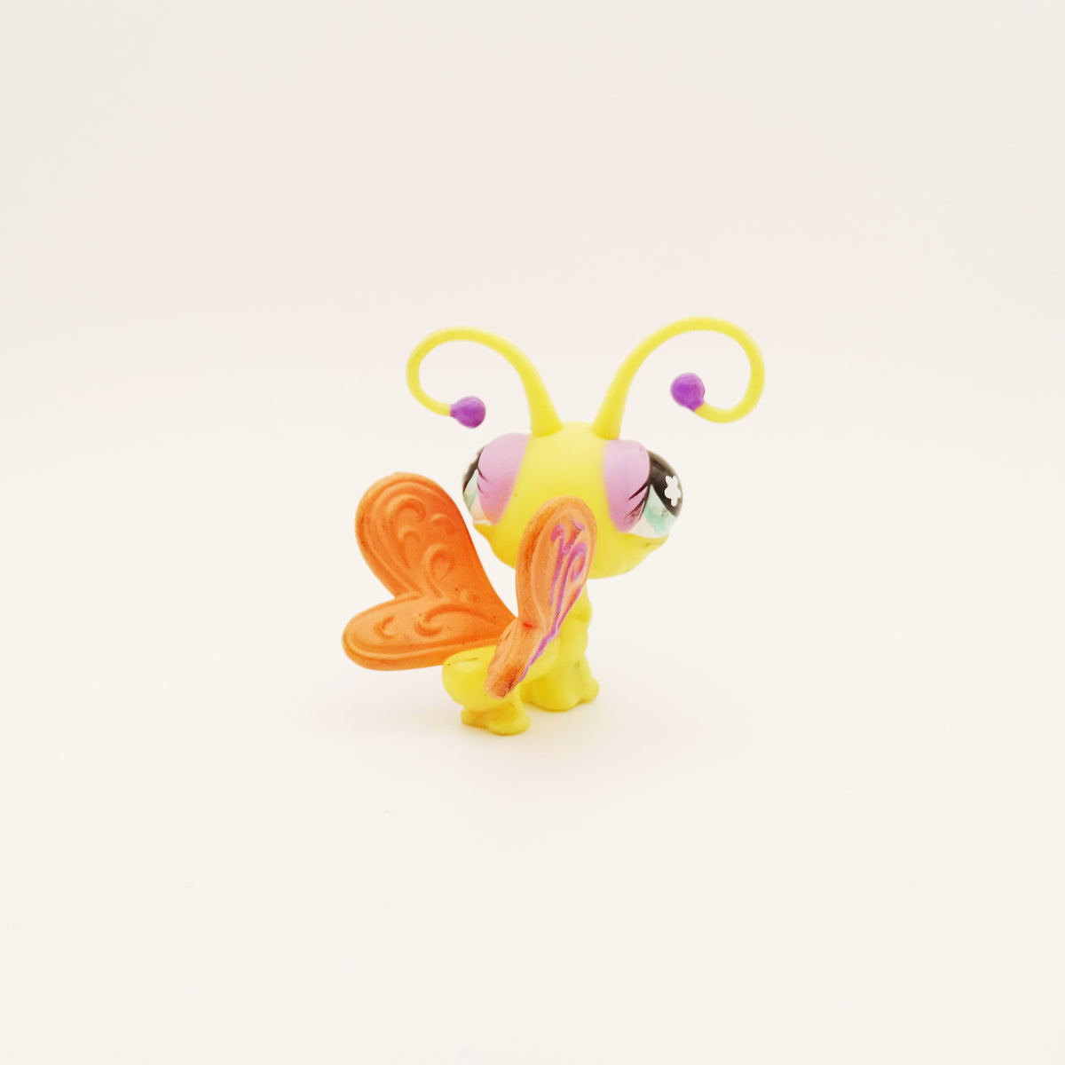 Lps 497 Butterfly
