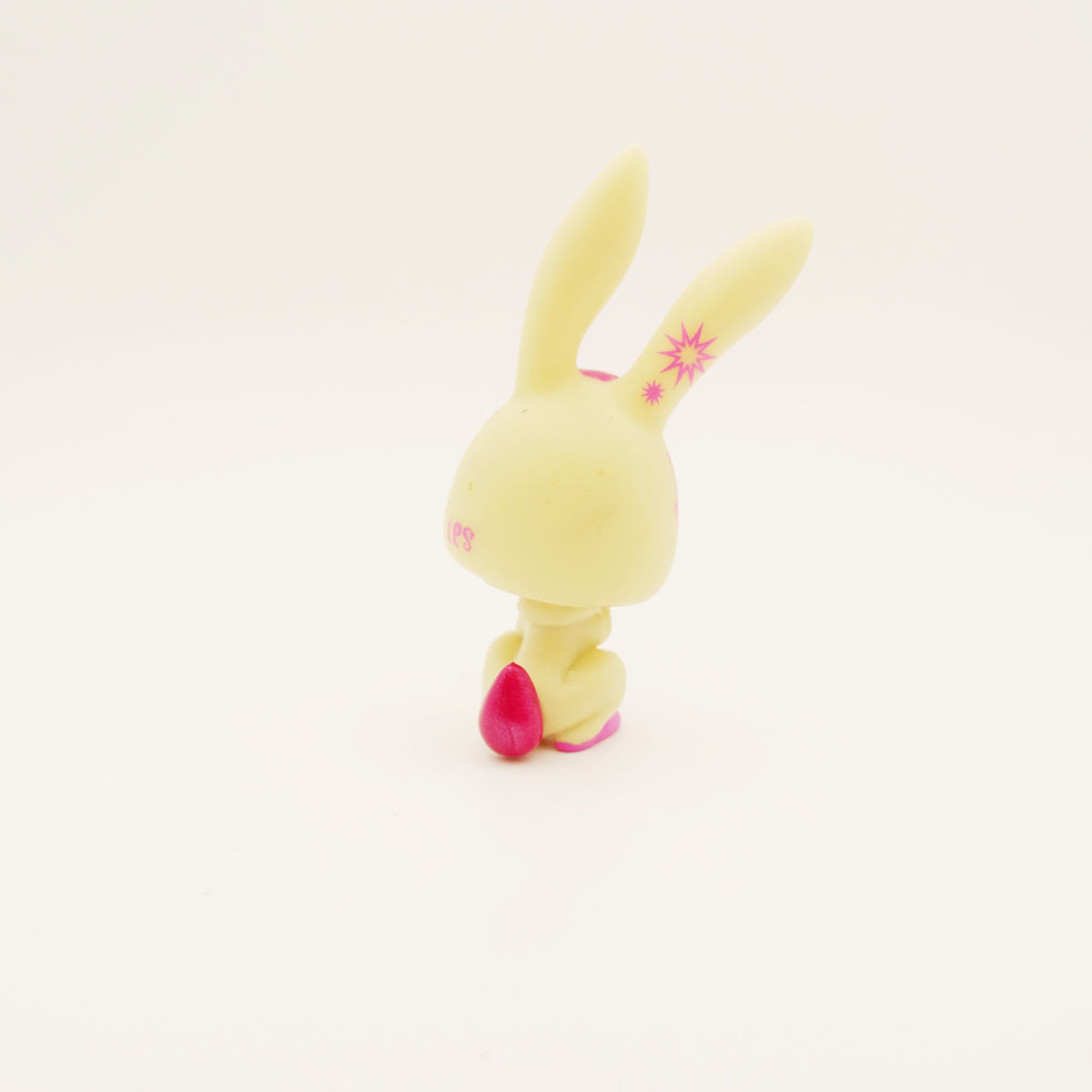 Lps #G7-#171 Rabbit