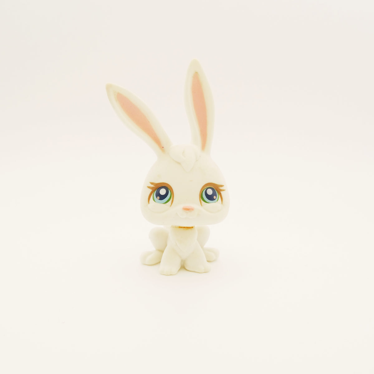 Lps 3 Rabbit