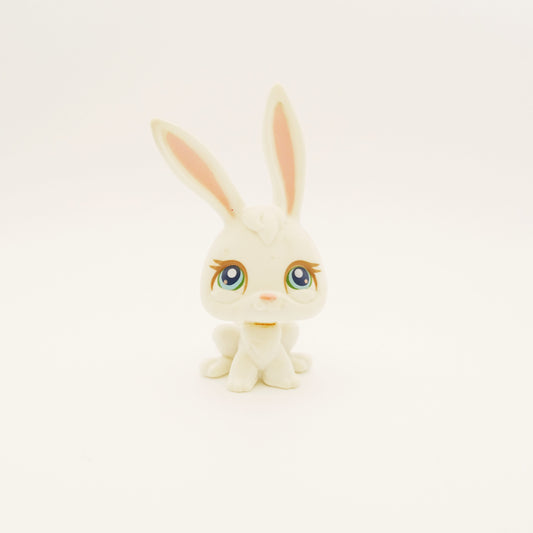 Lps 3 Rabbit