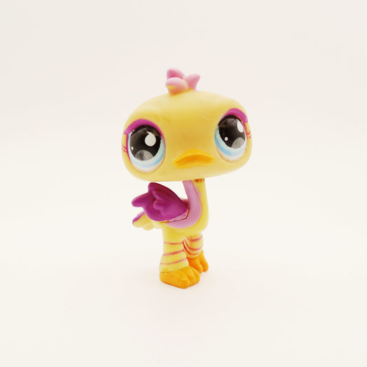 Lps 516 Ostrich