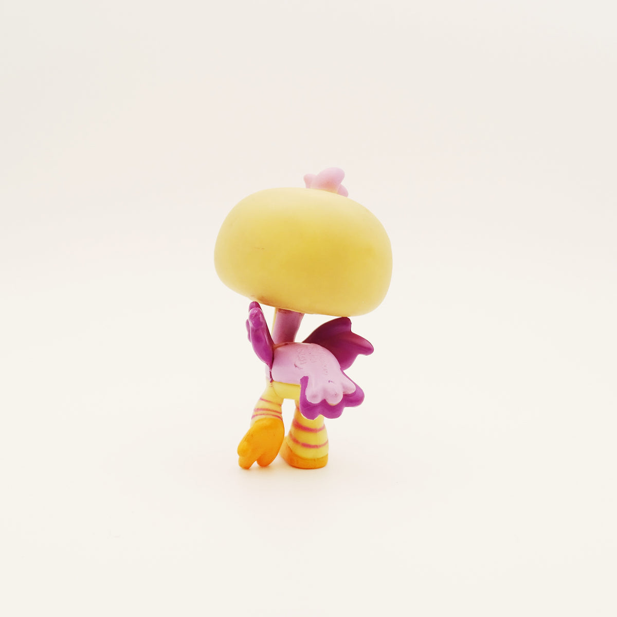 Lps 516 Ostrich