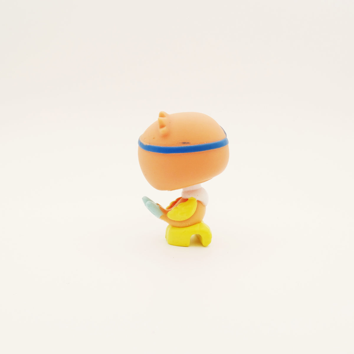 Lps 882 Glass Eye Parrot