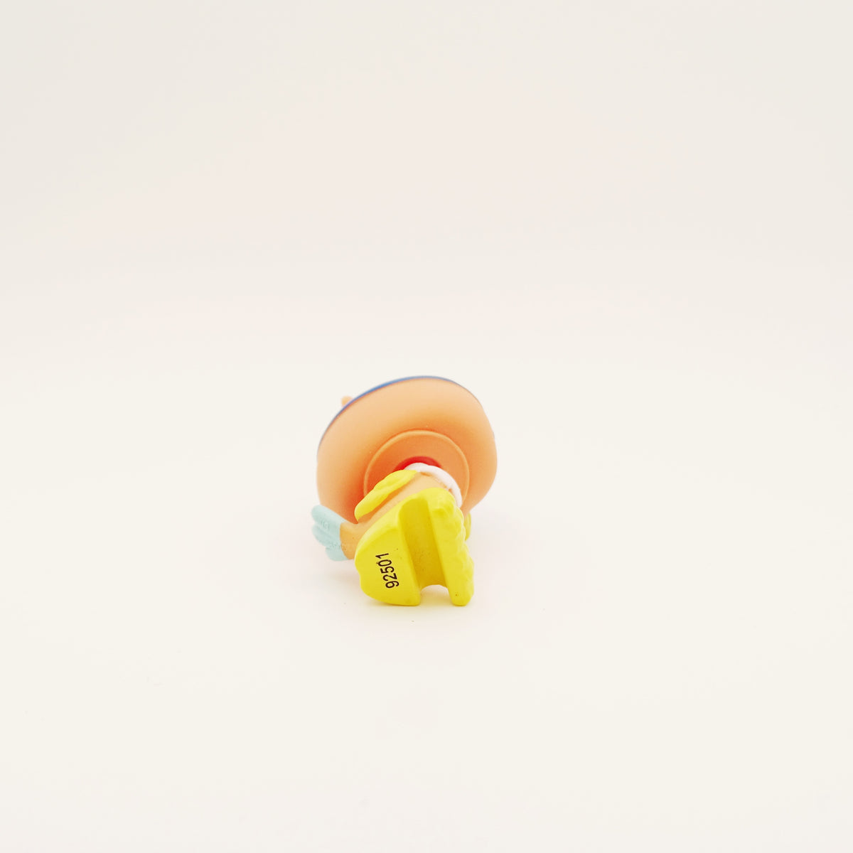 Lps 882 Glass Eye Parrot