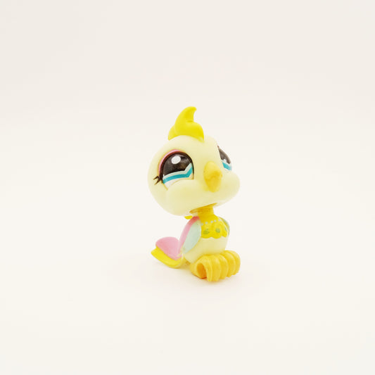 Lps 1452 Cockatoo