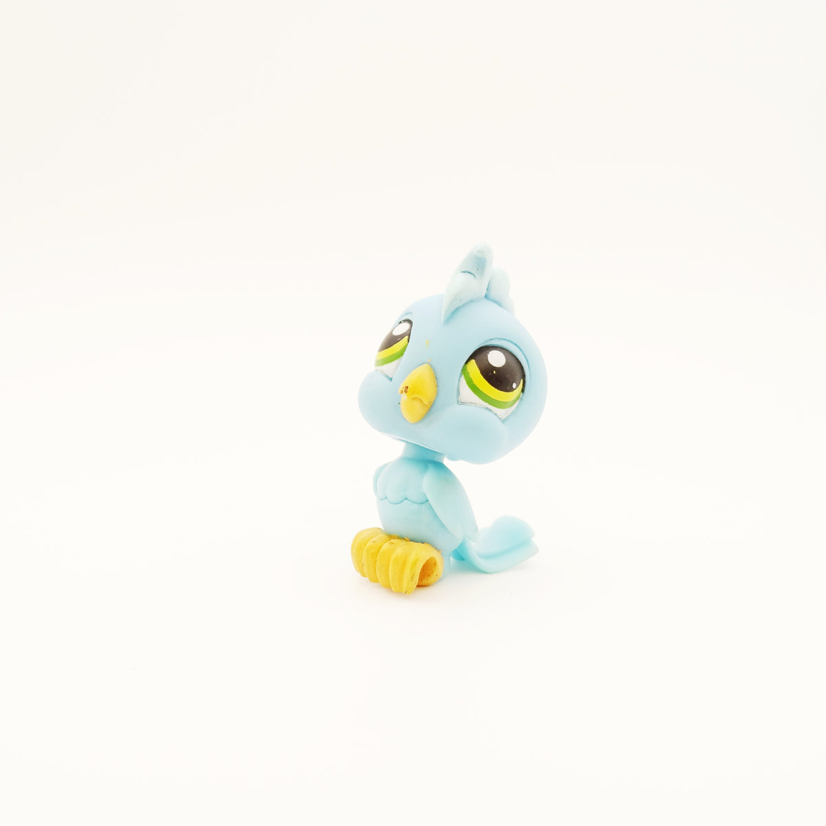 Lps 317 Cockatoo