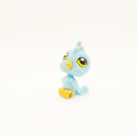 Lps 317 Cockatoo