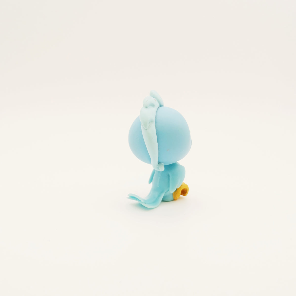 Lps 317 Cockatoo