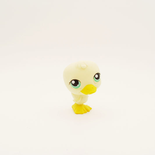 Lps 199 Duck