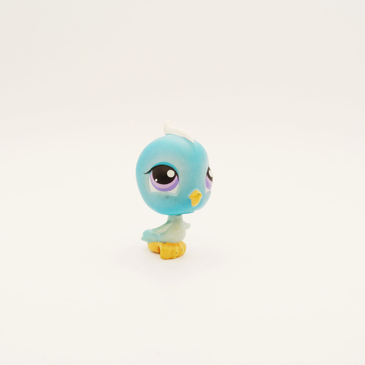 Lps 206 Parakeet