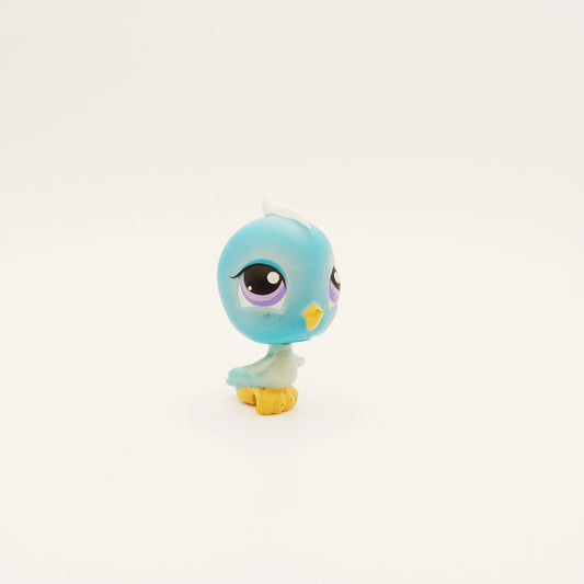 Lps 206 Parakeet
