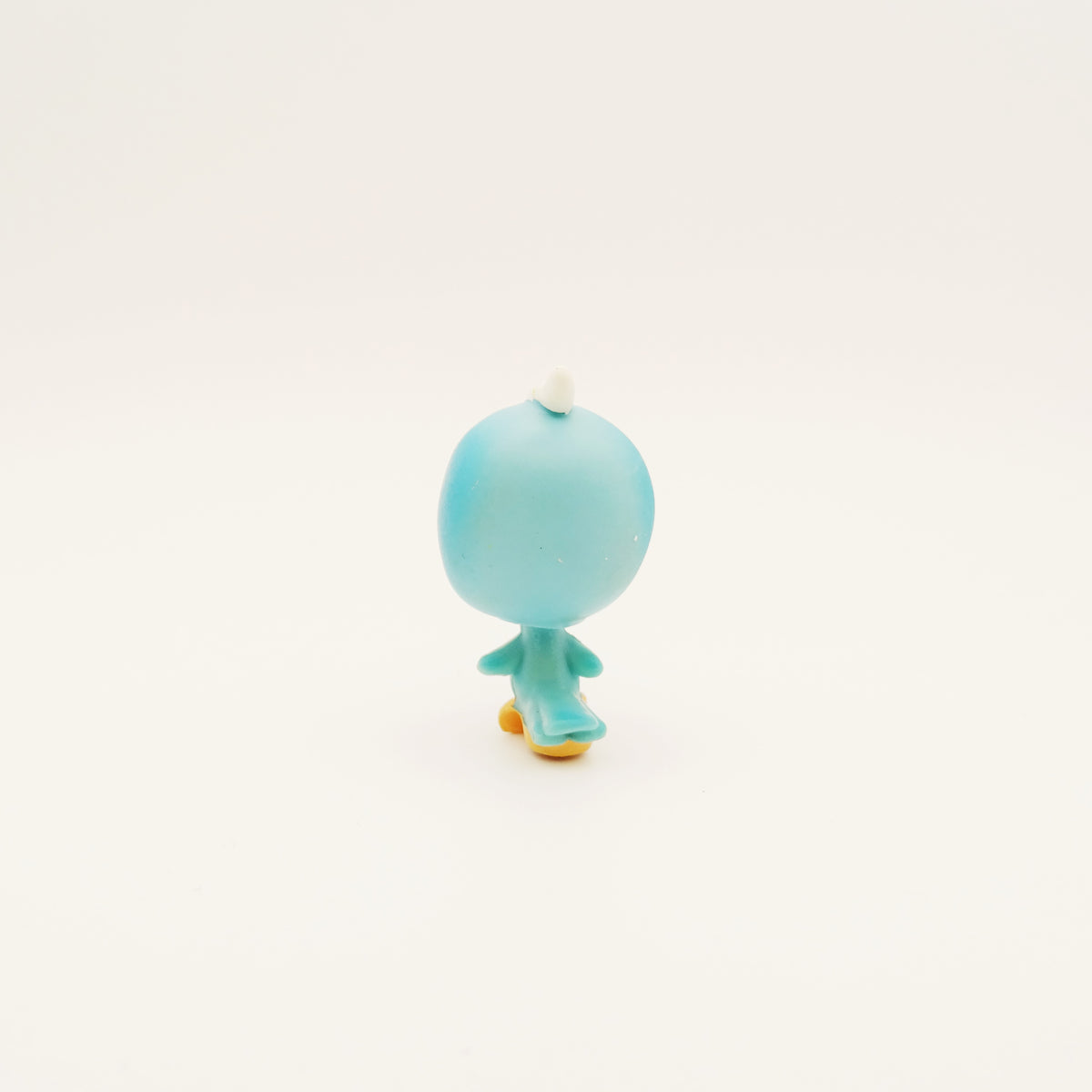 Lps 206 Parakeet
