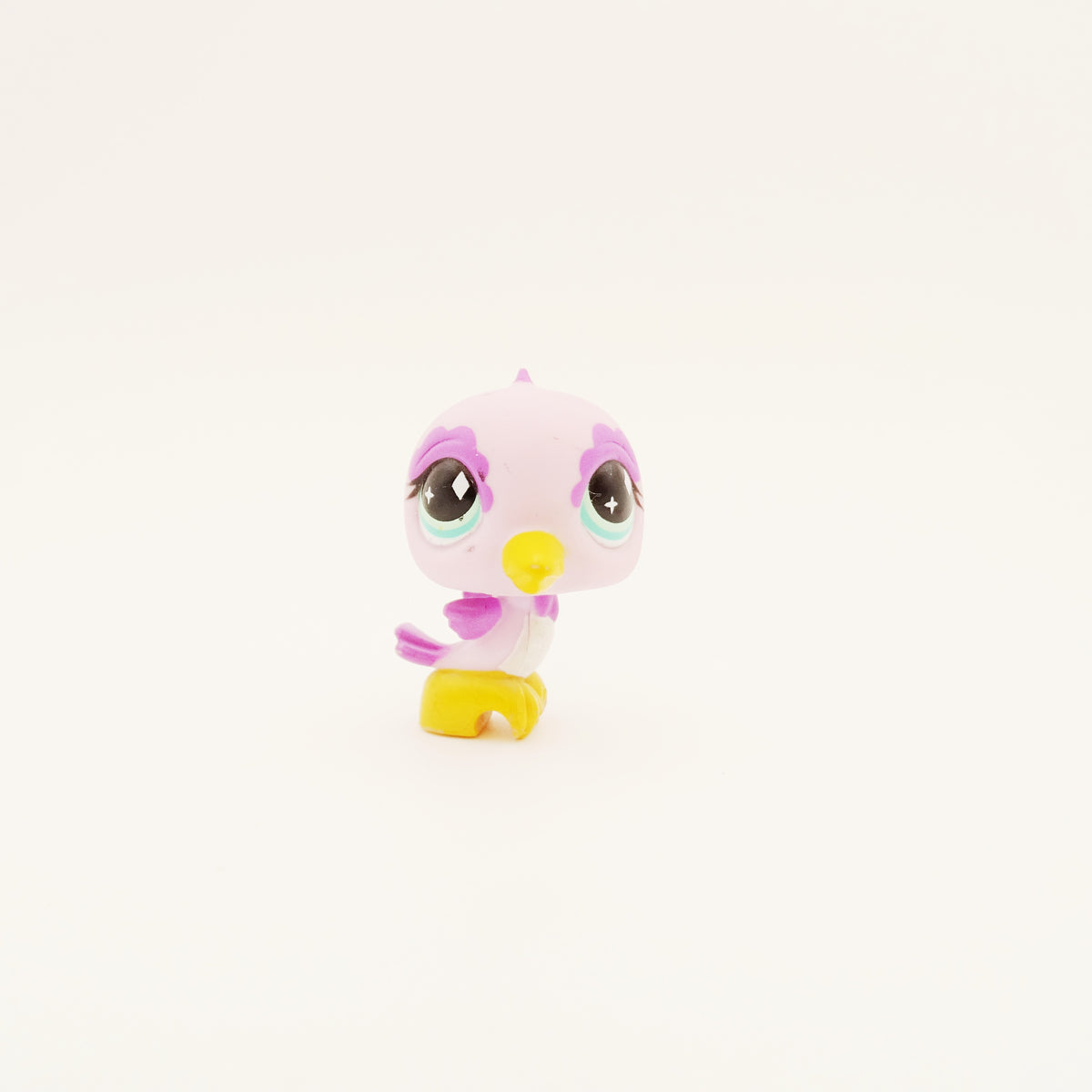 Lps 505/968 Hummingbird