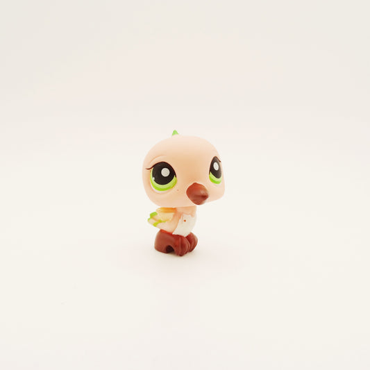 Lps 343 Hummingbirds
