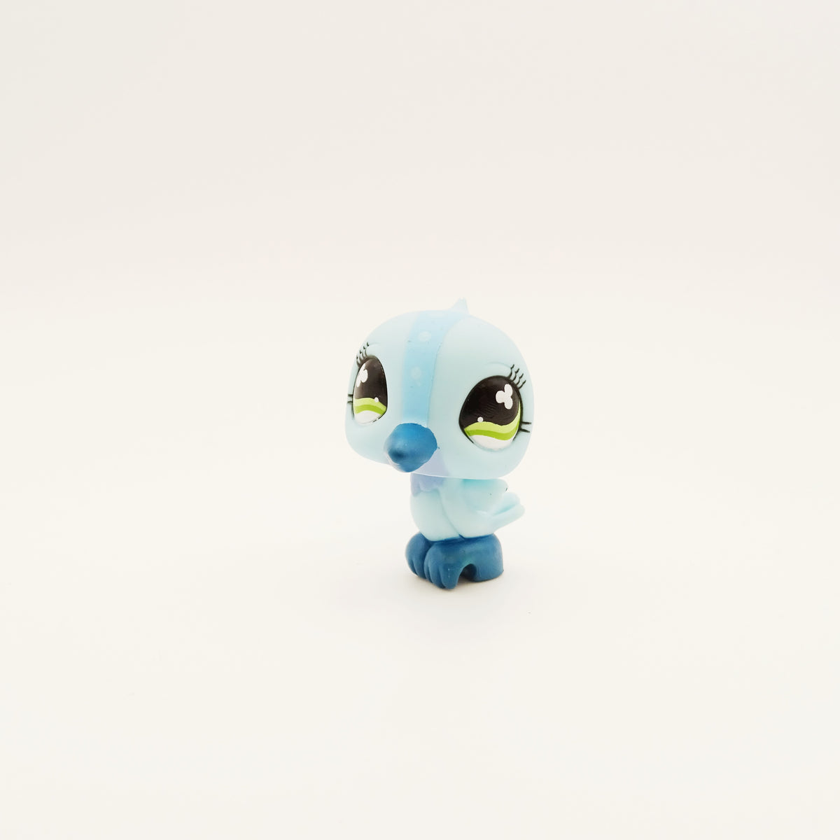 Lps 846 Hummingbird