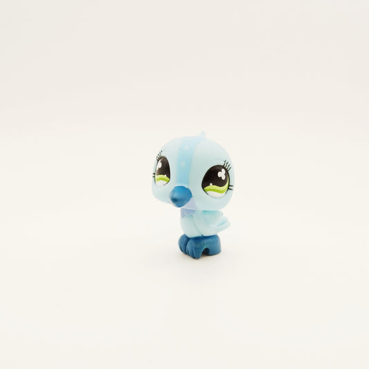 Lps 846 Hummingbird