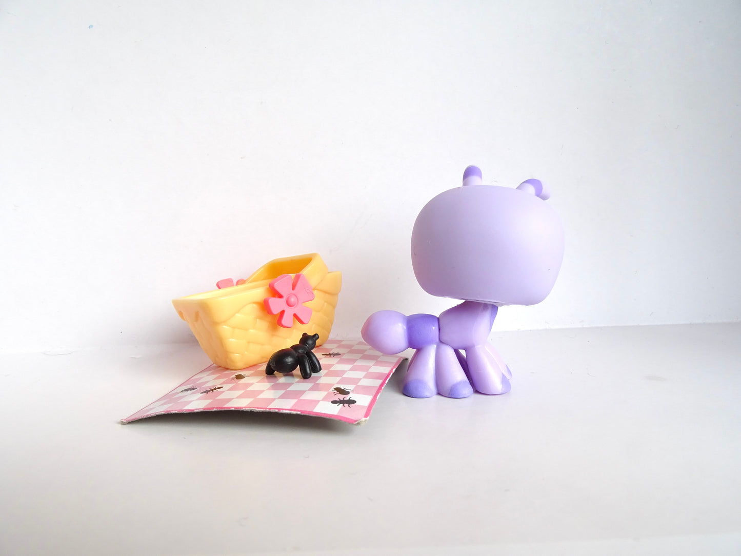 Lps Ant 1308 Picnic Set