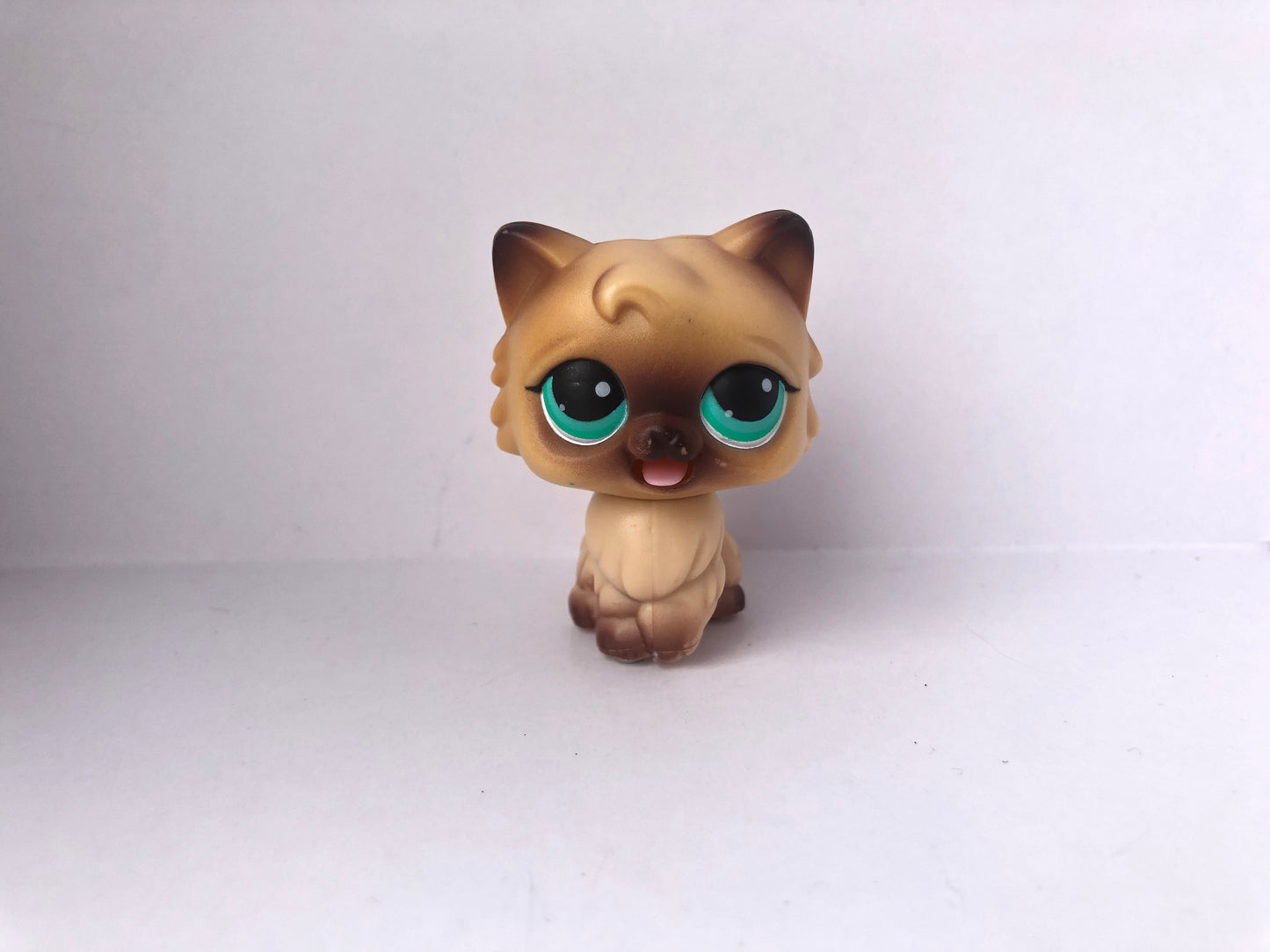 Lps MM3 Persian Cat