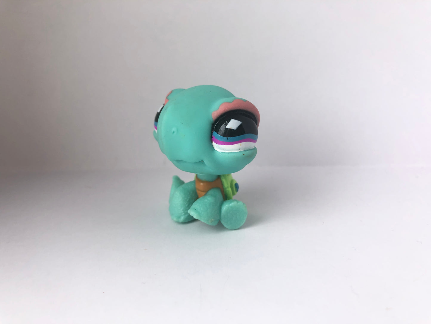 Lps 522 Turtle