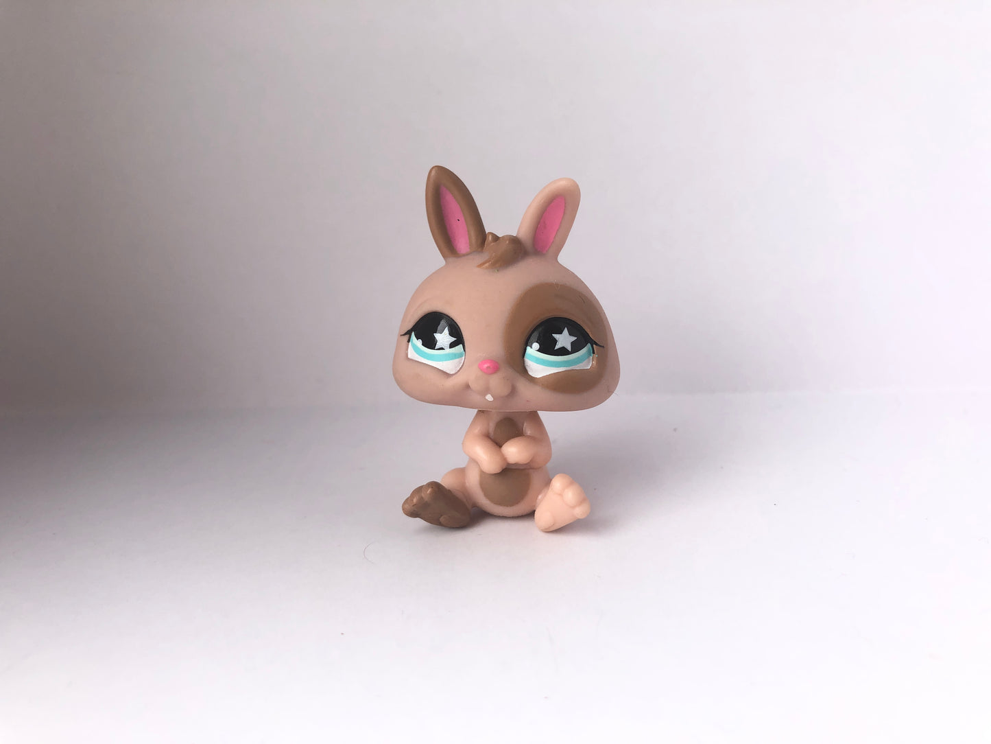 Lps 827 Baby Bunny