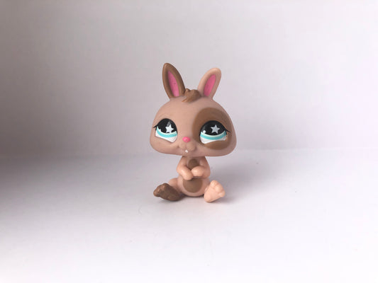 Lps 827 Baby Bunny