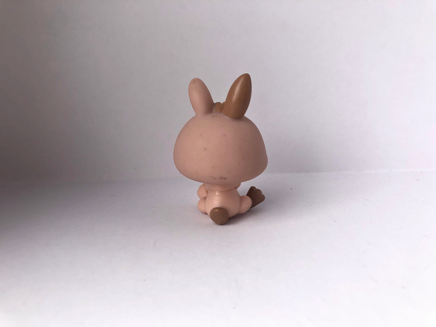 Lps 827 Baby Bunny