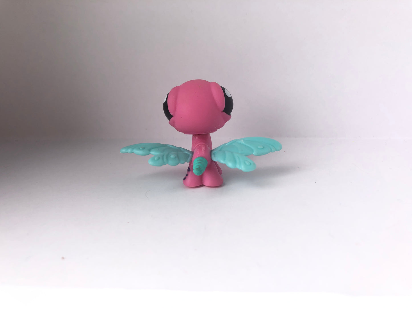 Lps 1768 Dragonfly