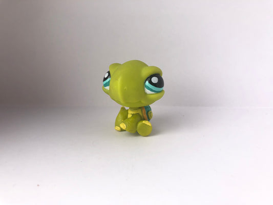 Lps 971 Turtle