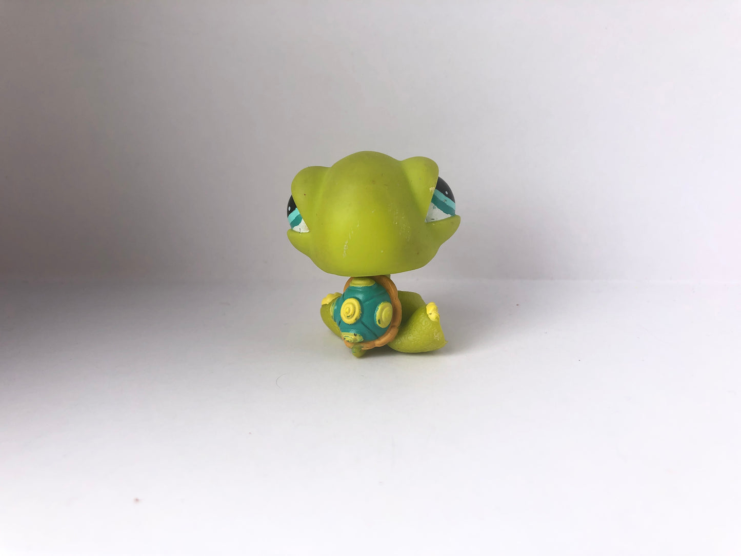 Lps 971 Turtle