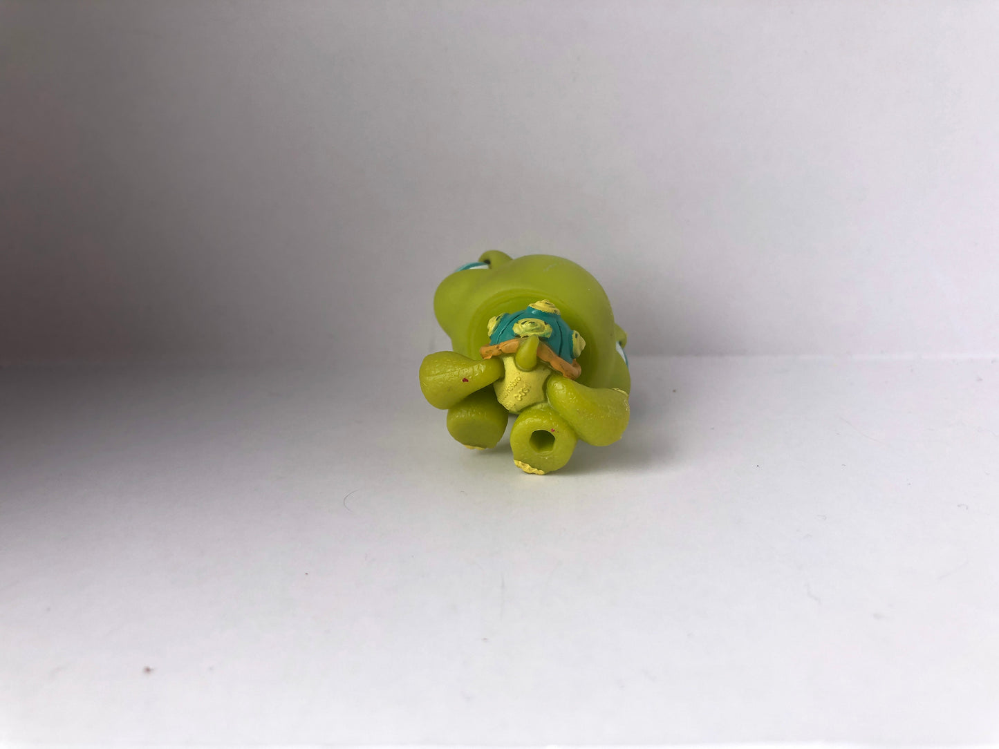 Lps 971 Turtle