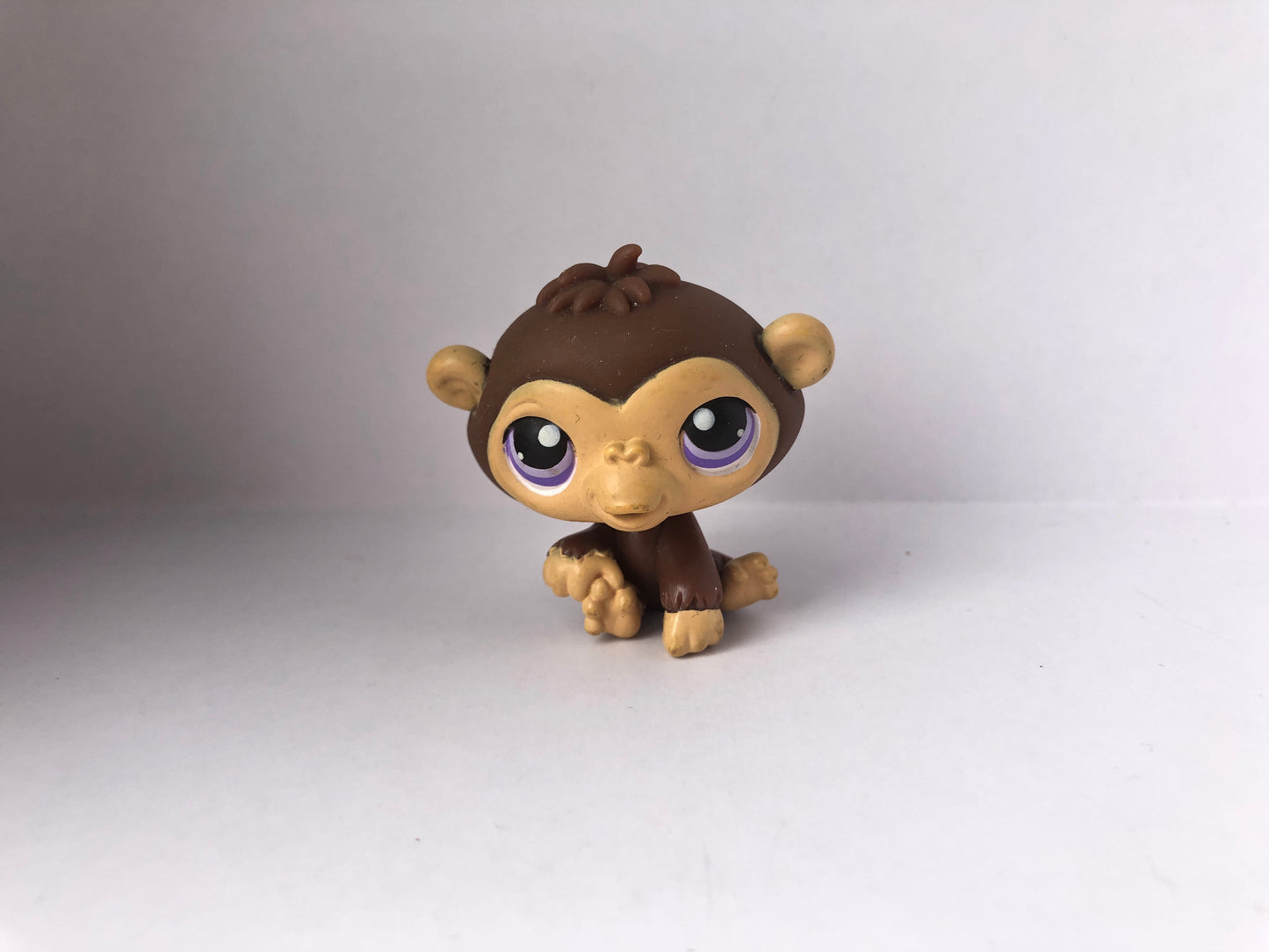 Lps 223 Chimpanzee