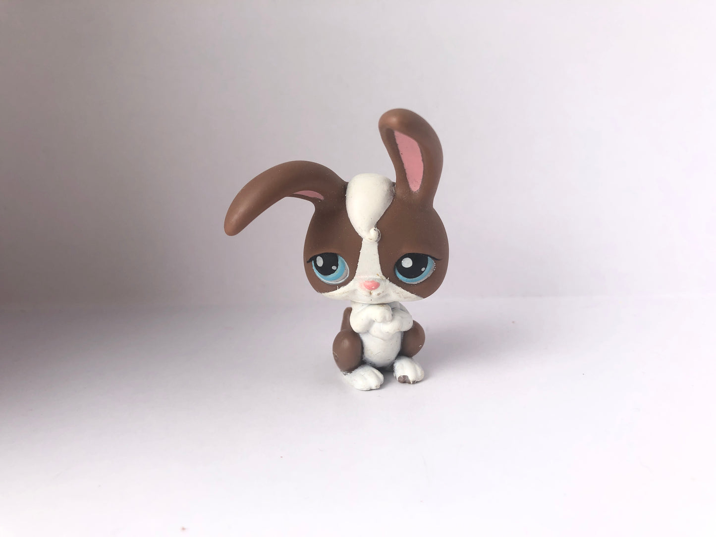 Lps 121 Rabbit