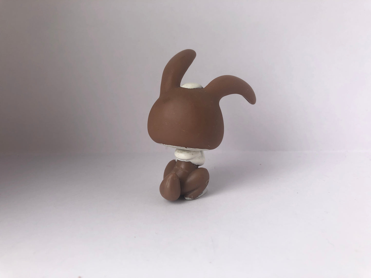 Lps 121 Rabbit