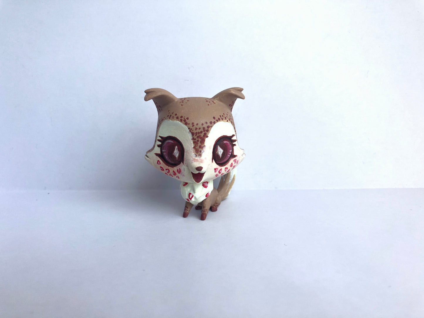 Sweet Treats Blind Box Custom Figurine