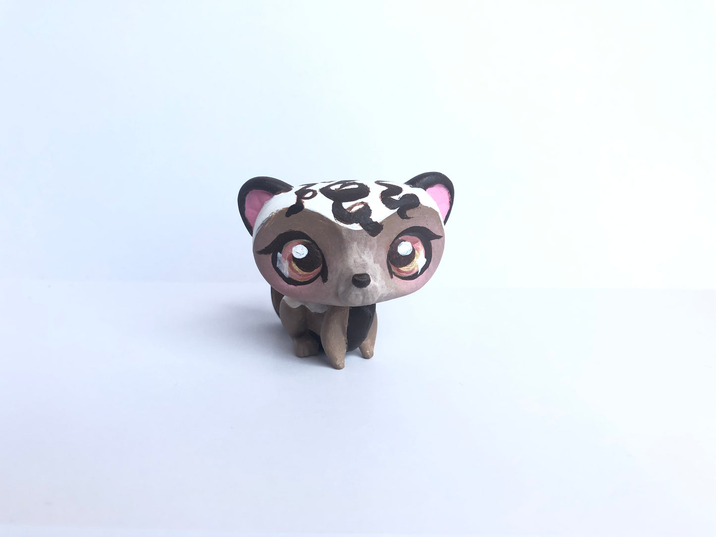 Sweet Treats Blind Box Custom Figurine