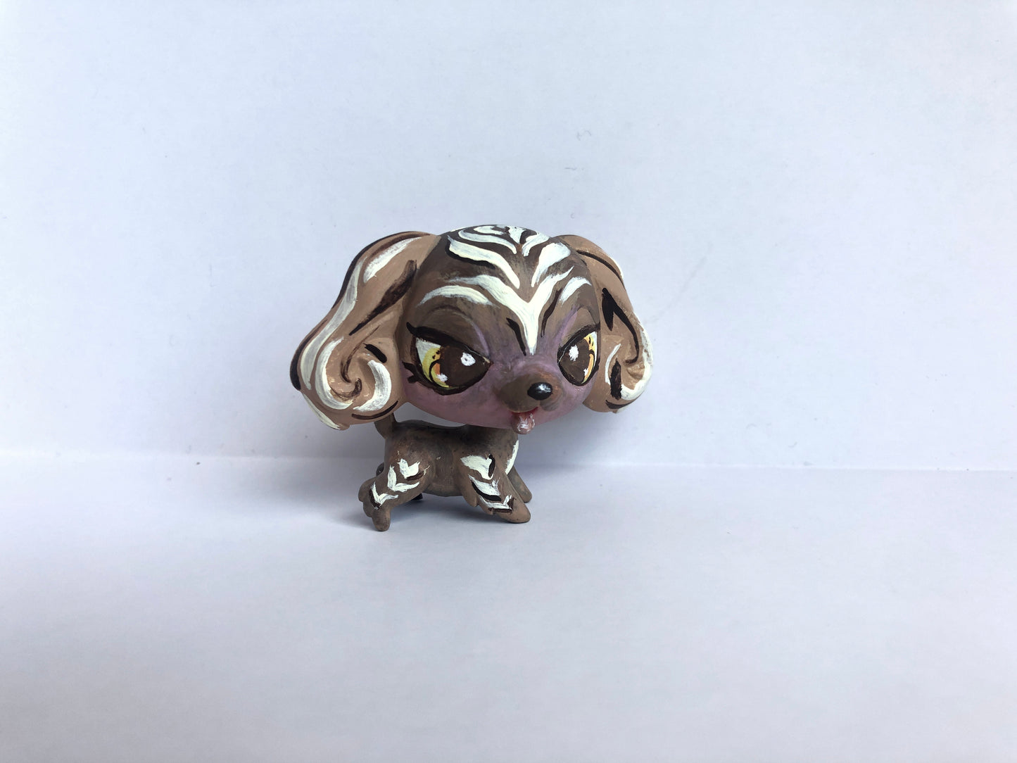 Sweet Treats Blind Box Custom Figurine