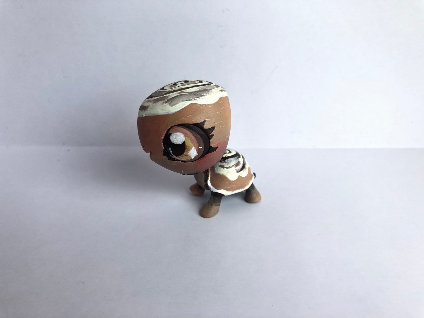 Sweet Treats Blind Box Custom Figurine