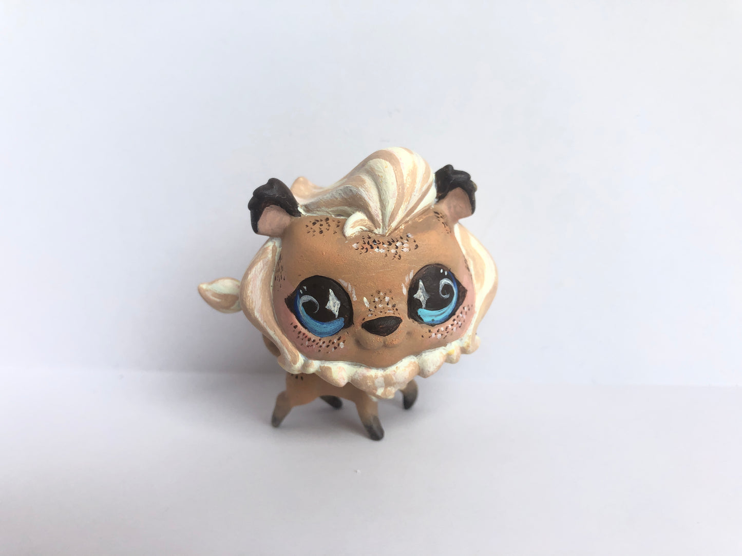 Sweet Treats Blind Box Custom Figurine