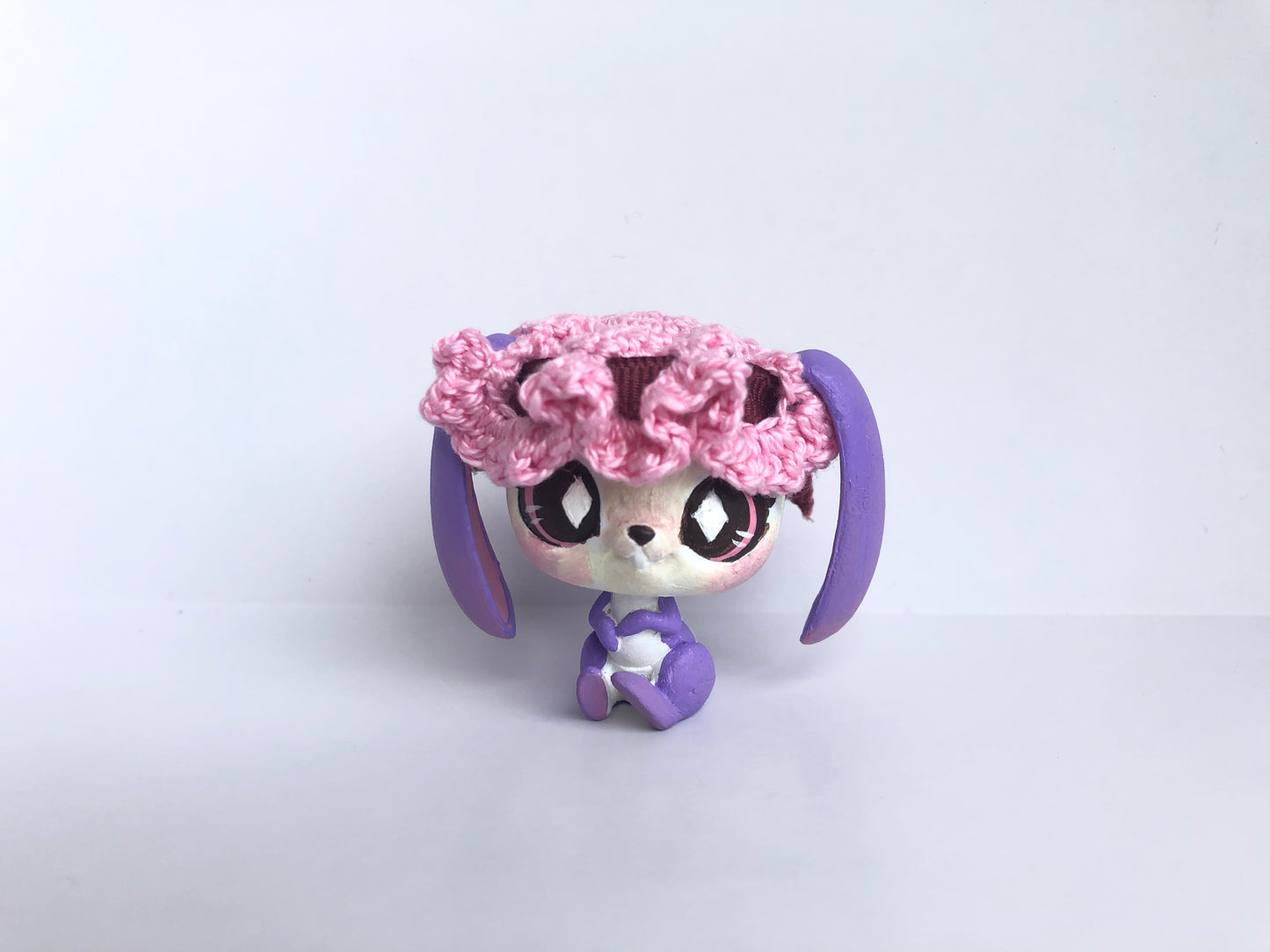 Sweet Treats Blind Box Custom Figurine