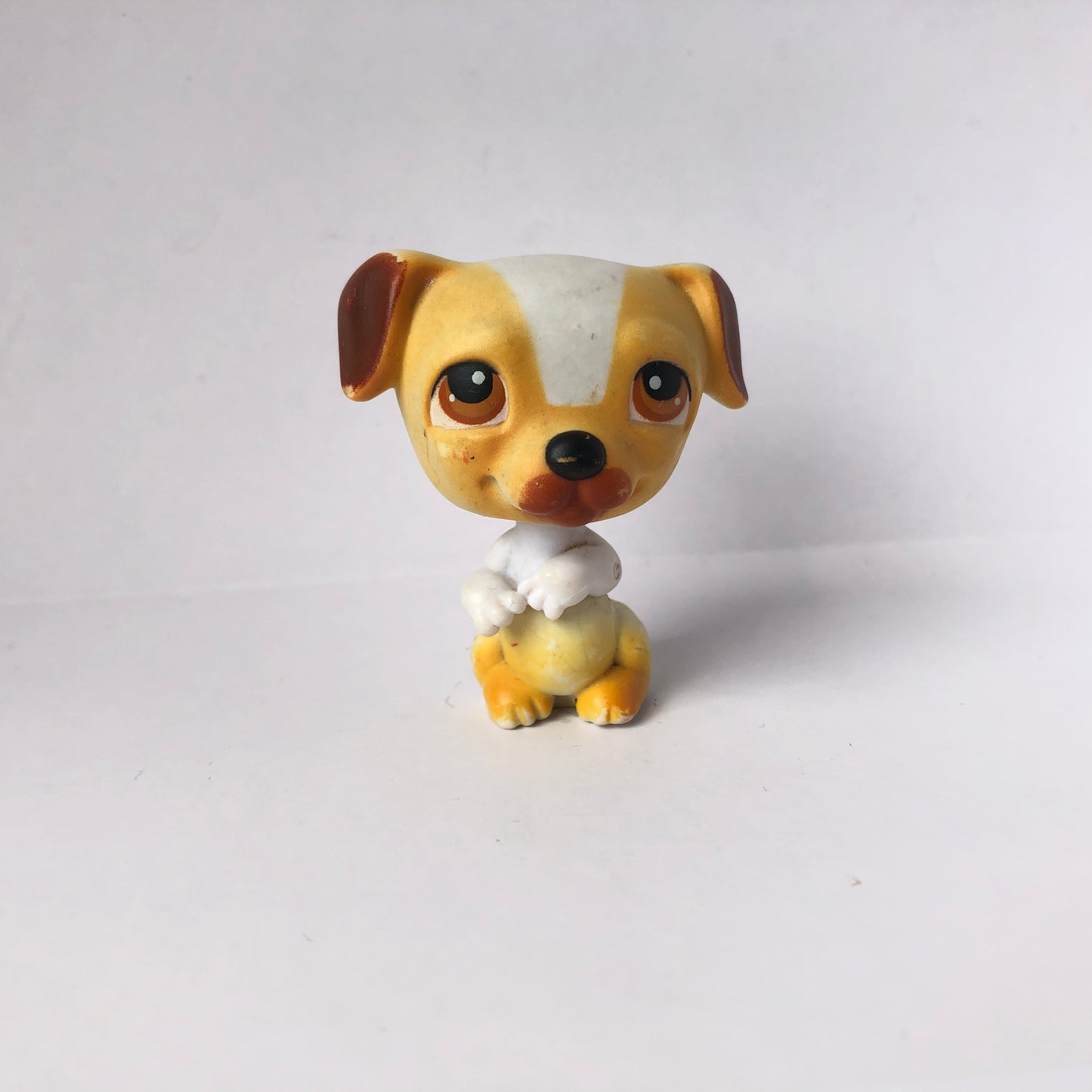 Lps 40 Jack Russell Terrier