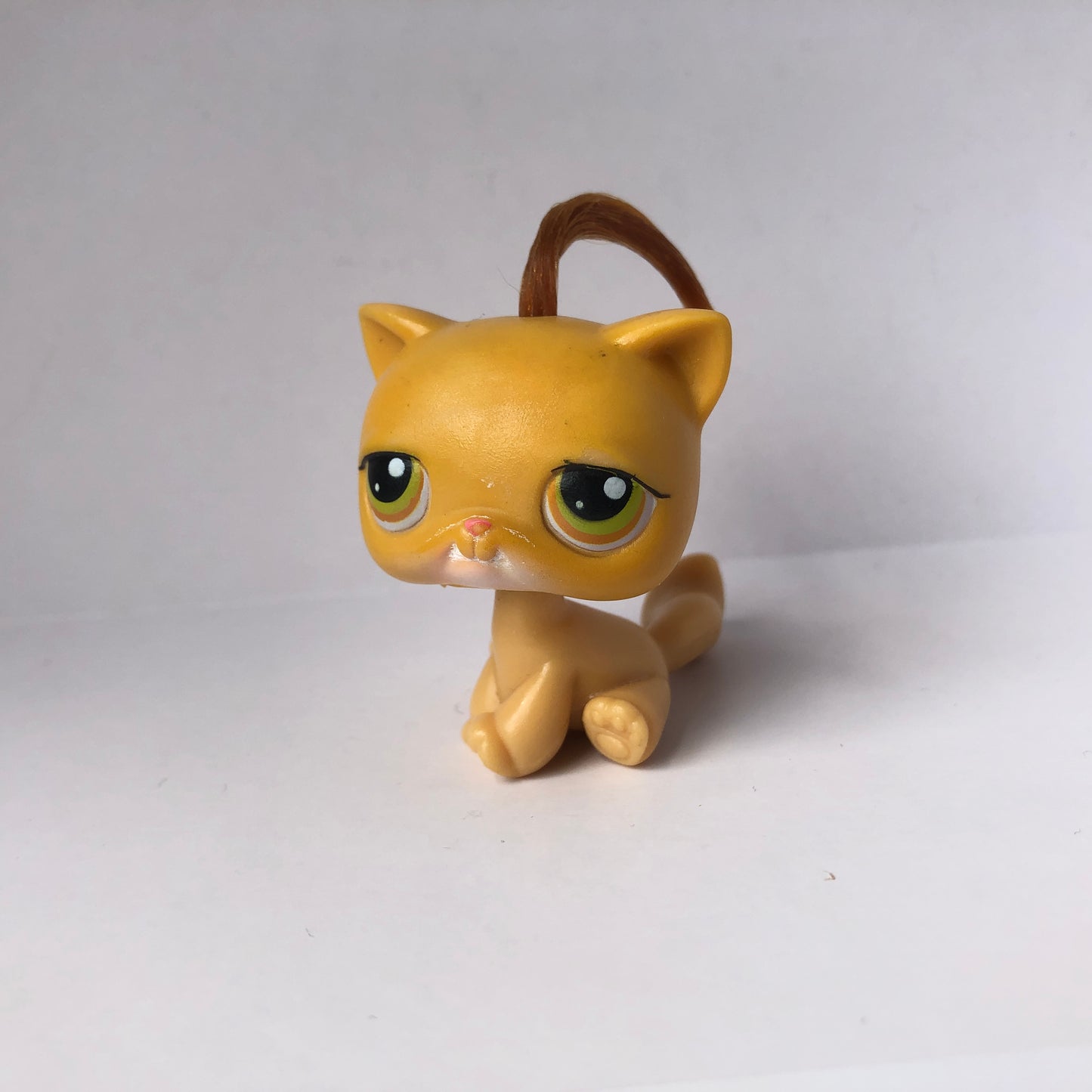 Lps 78 Shorthair Cat