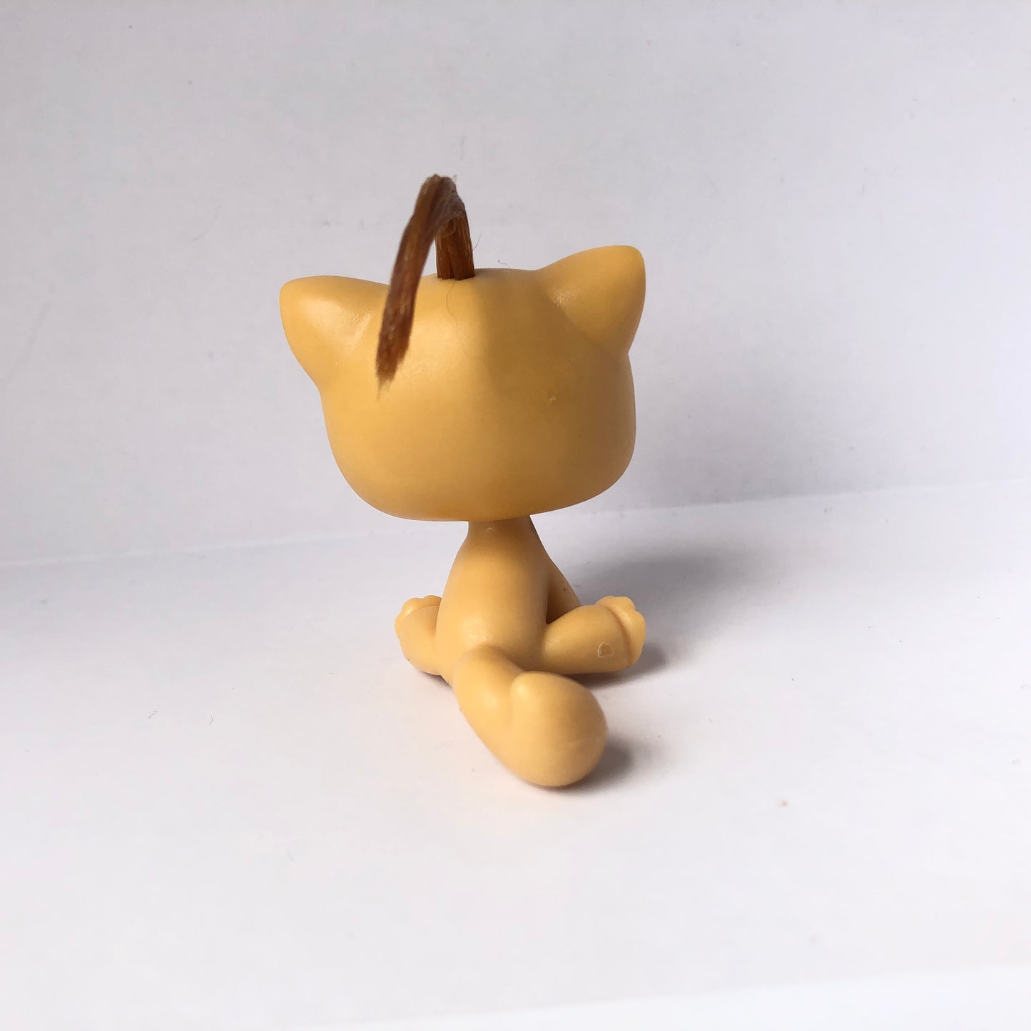 Lps 78 Shorthair Cat