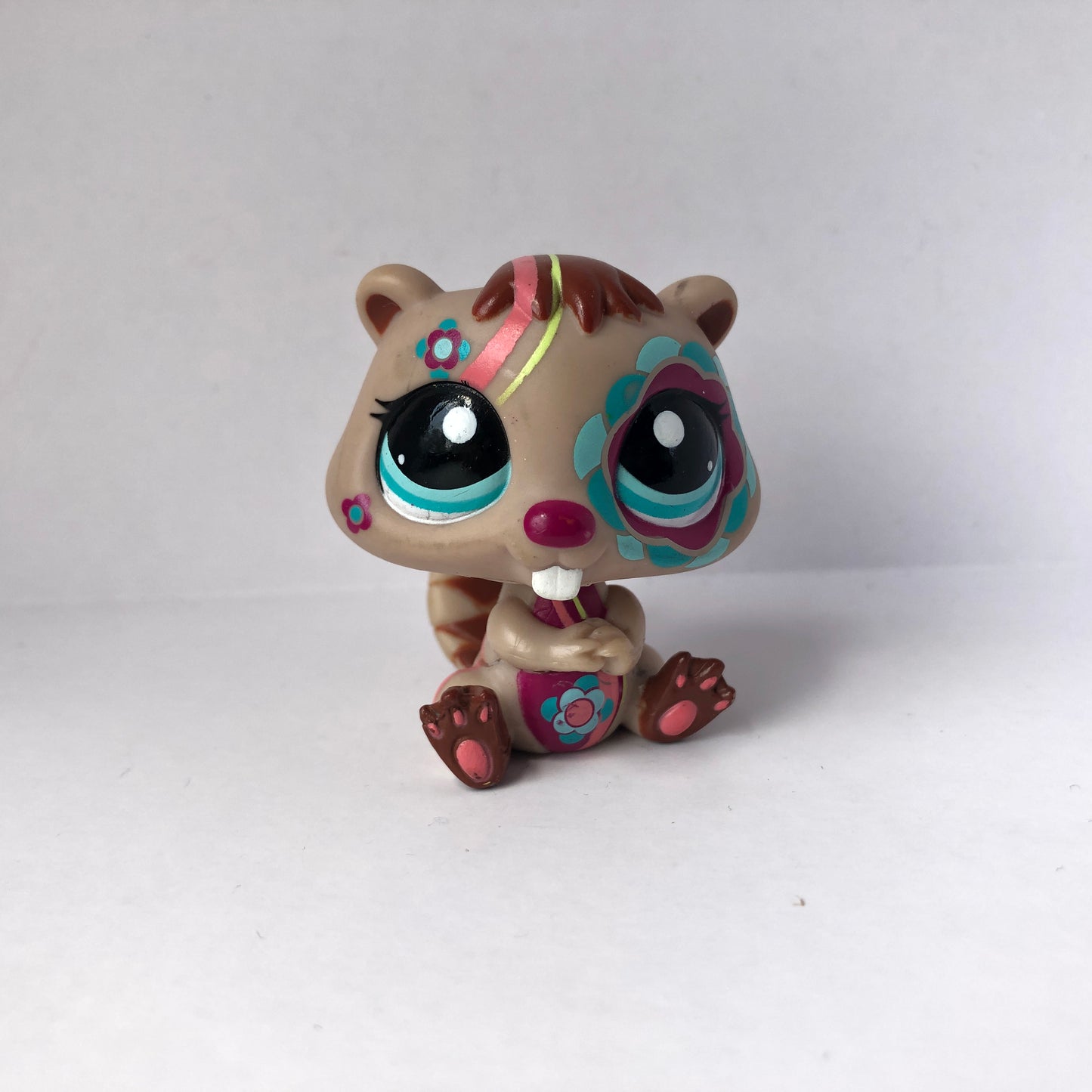 Lps 2134 Beaver