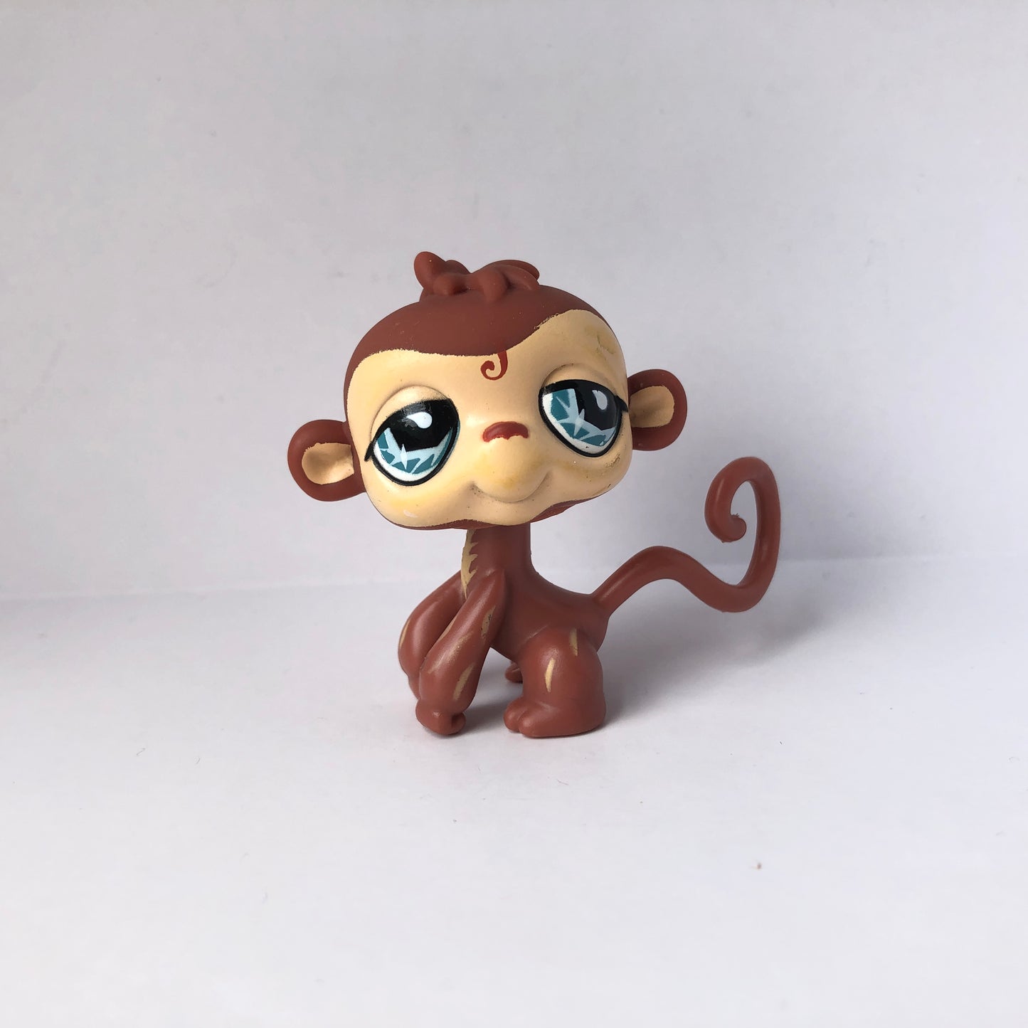 Lps 485 Monkey