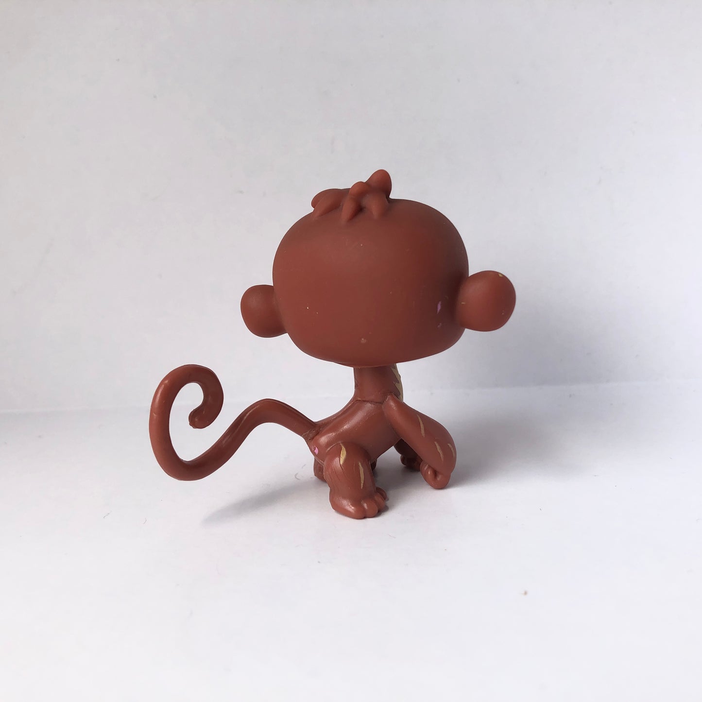 Lps 485 Monkey