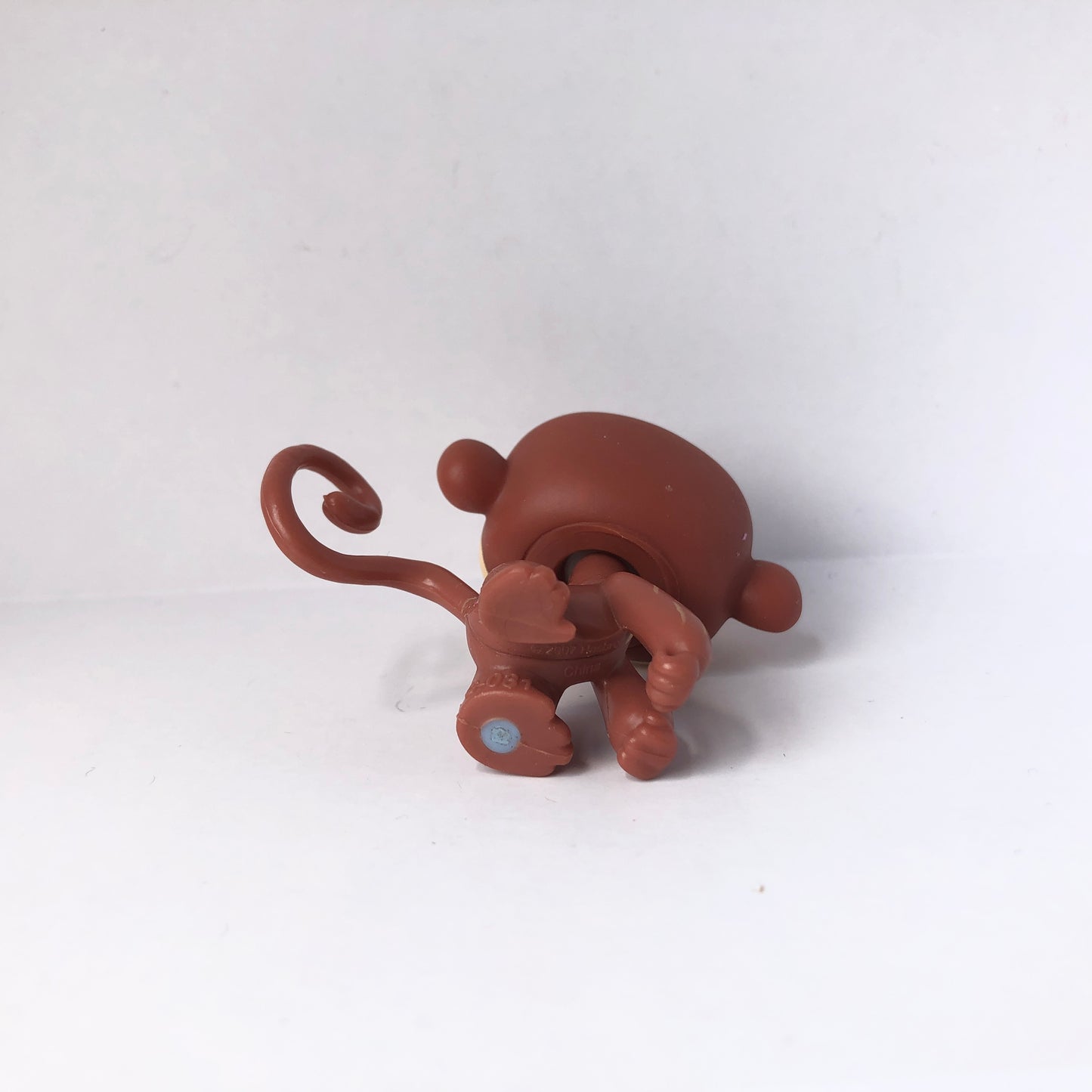 Lps 485 Monkey